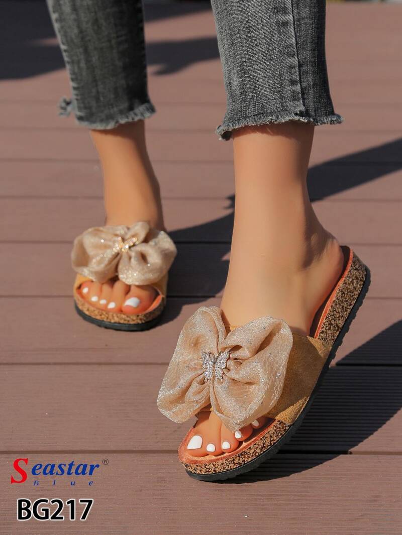 Klapki damskie Roz 36-41/ 12 par